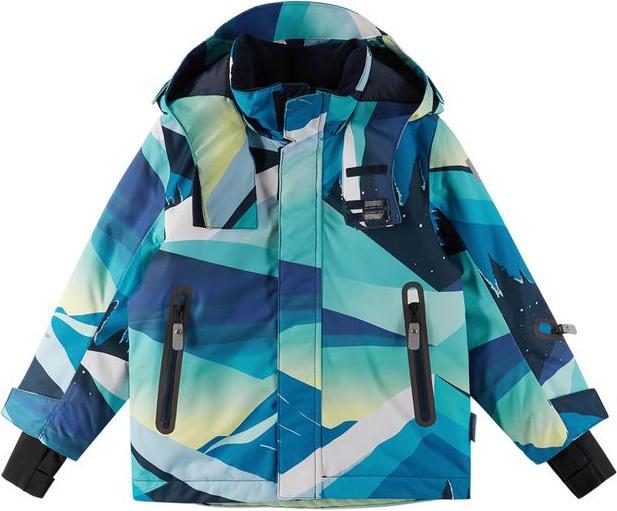 Actual product image Reima Kairala Winter Jacket (110)