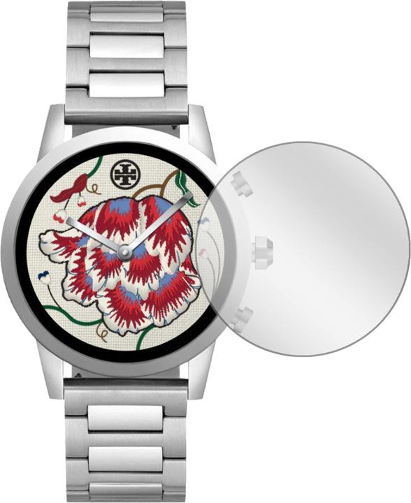 Image du produit Dipos Film de Protection d’écran Crystalclear (Montre Gigi 40mm)