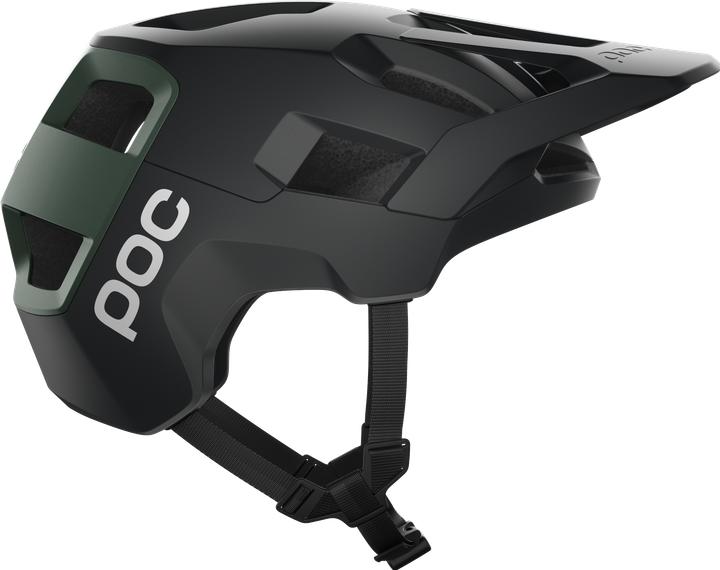Actual product image Poc Kortal bicycle helmet (51 - 54 cm)
