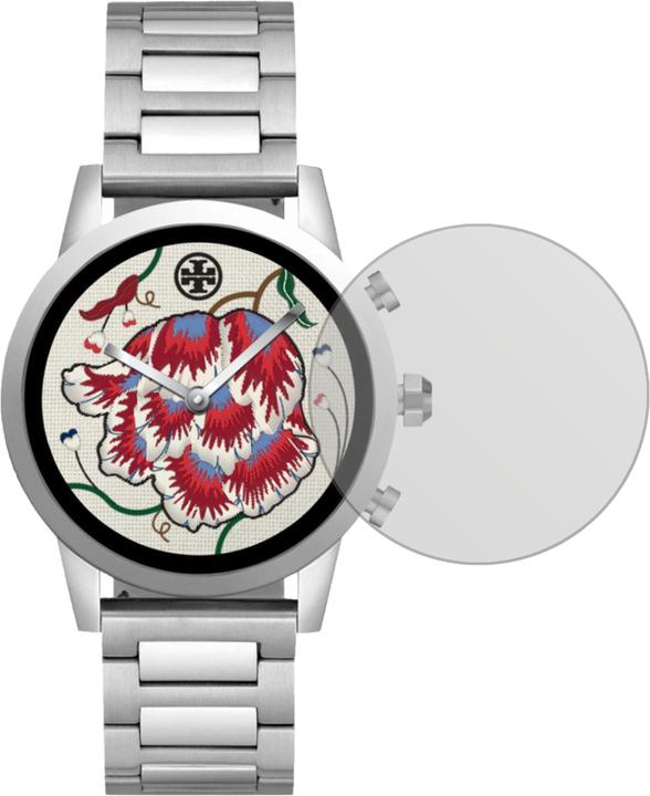 Actual product image Dipos Screen Protector Anti-Glare (Gigi Watch 40mm)