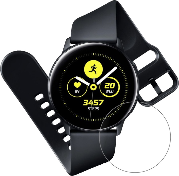 Produktbild Dipos Displayschutz Anti-Shock
