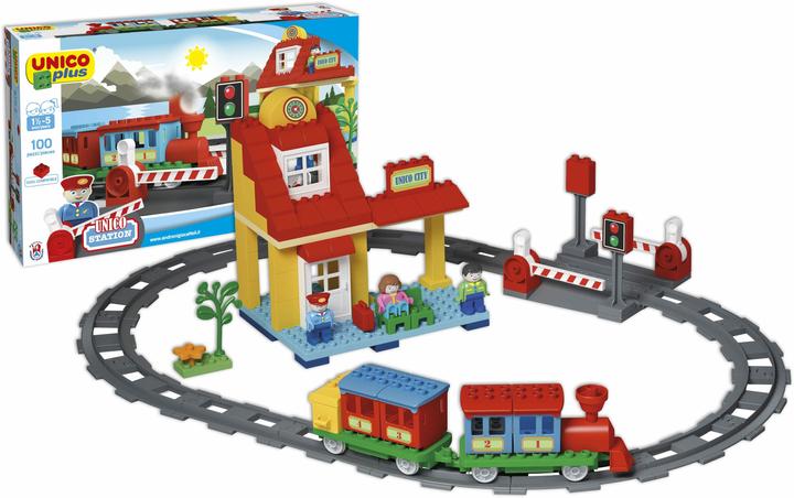 Produktbild Androni Grosse Eisenbahn