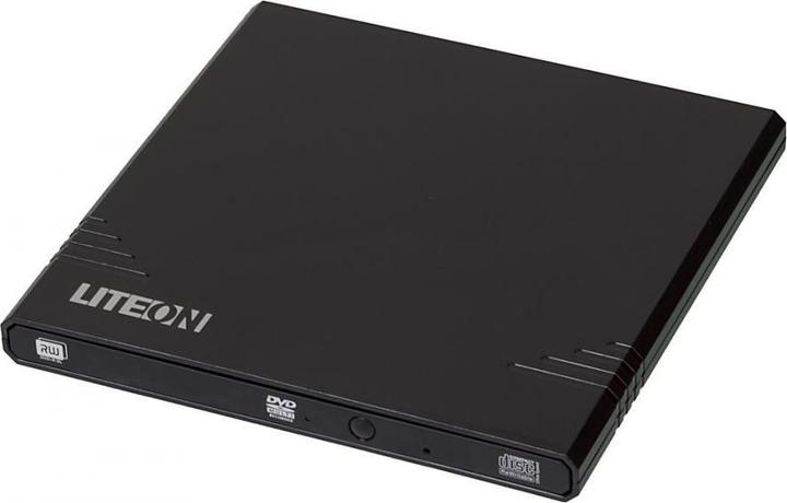 Actual product image Lite-On eBAU108 (DVD writer)