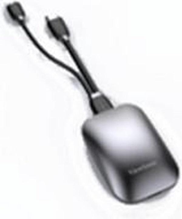 Viewsonic VB-WPS-003 (Telecomando specifico per il dispositivo, WiFi)