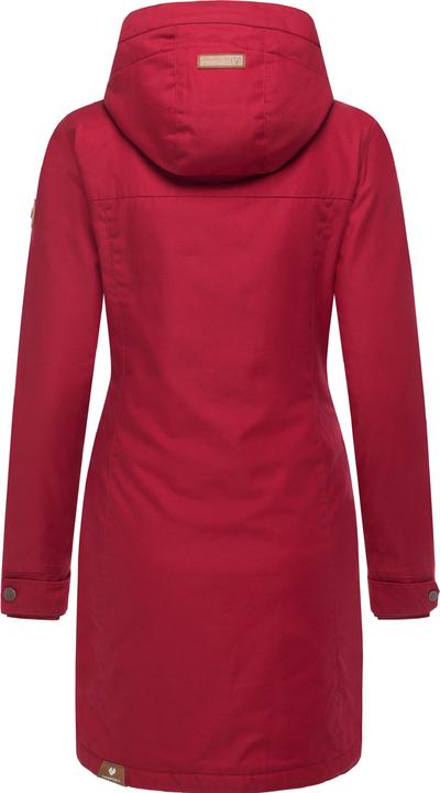 Actual product image Ragwear Jannisa