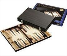 Produktbild Philos Backgammon Chios (Deutsch, Französisch)
