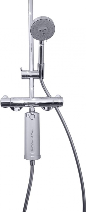 Actual product image BWT Quick & Clean
