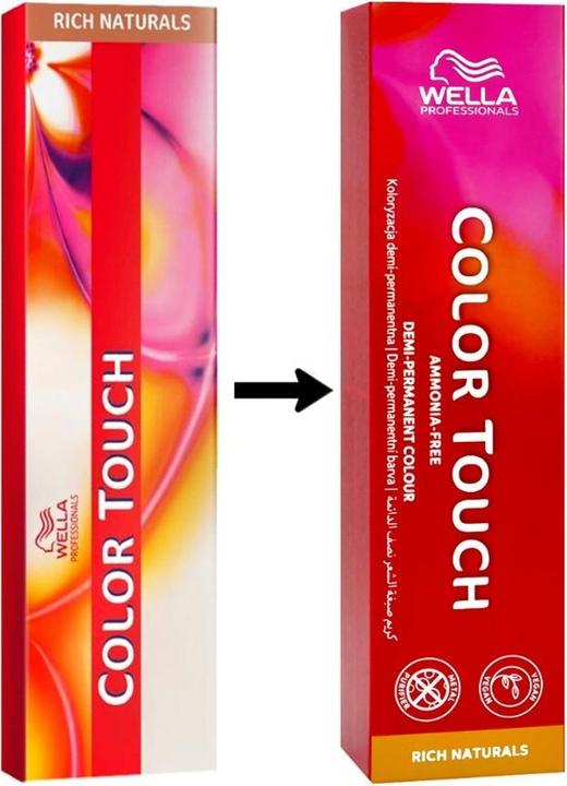 Immagine prodotto Wella Colore Touch 9/97 (9, 97)