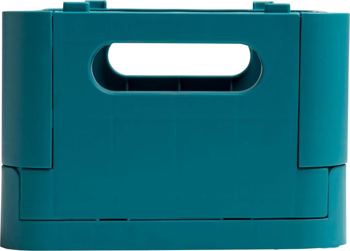 Productafbeelding Exacompta Buigzame etui De Slimme Etui mini Skandi - Blauw Pacifique (13.80 cm)