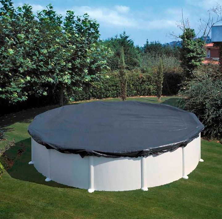Actual product image Gre Winter tarpaulin