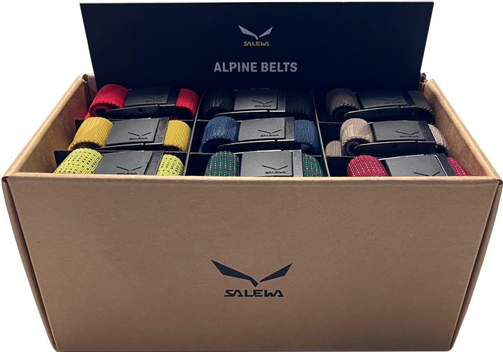 Produktbild Salewa Rainbow 3 Belt Box