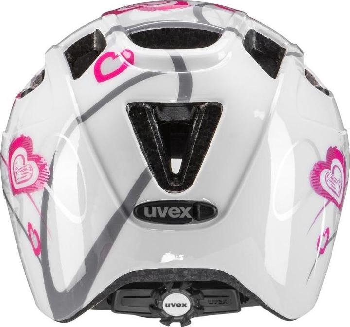 Produktbild Uvex Finale Junior (51 - 55 cm)