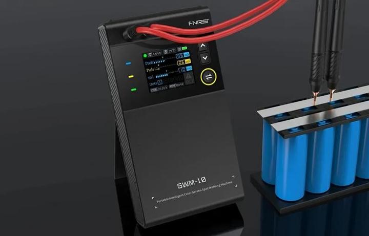 Image du produit Fnirsi SWM-10 (Soudeur par points)
