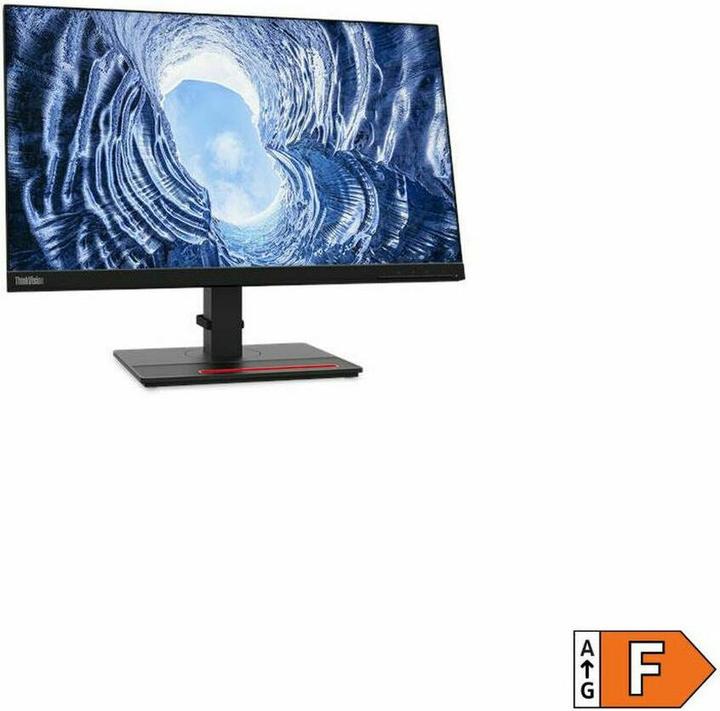 Produktbild Lenovo ThinkVision T24h-20 (2560 x 1440 Pixel, 23.80")