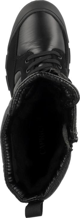 Actual product image Caprice Vegan ankle boot (37)