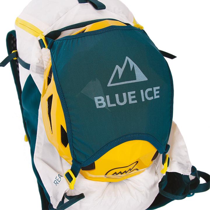 Produktbild Blue Ice Reach 8 Kletterrucksack (8 l)