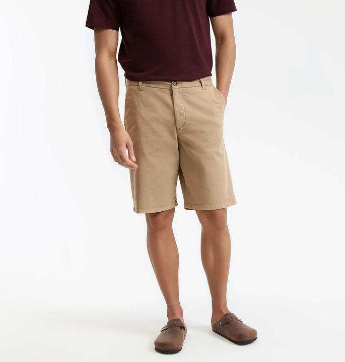 Actual product image La Redoute Collections Chino Bermudas (42)