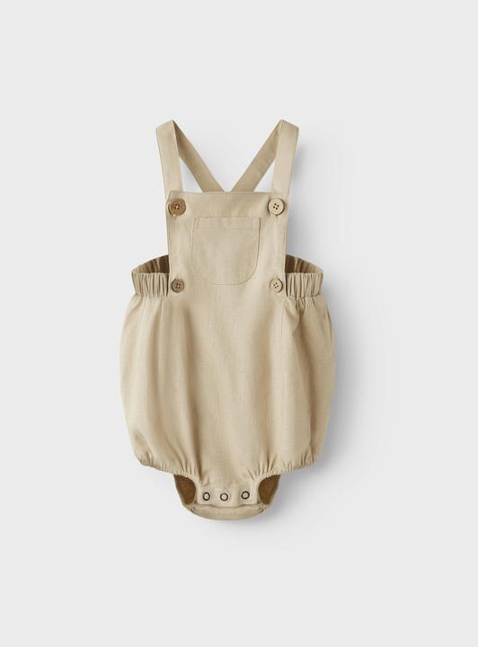 Actual product image Name it Regular Fit Strampler (56)
