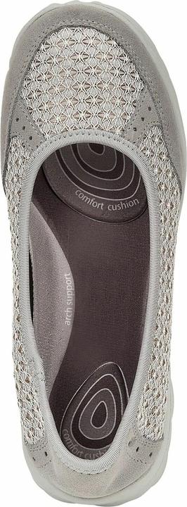 Produktbild Boulevard Slip On Memory Foam Schuhe (40)