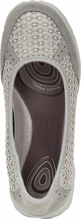 Produktbild Boulevard Slip On Memory Foam Schuhe (39)
