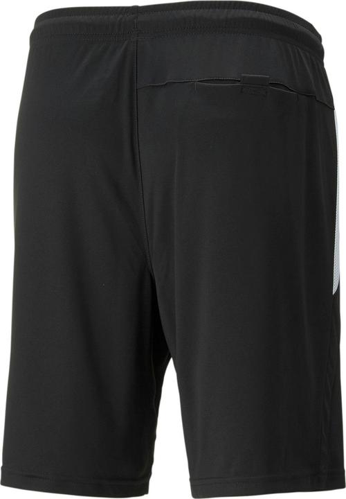 Actual product image Puma teamLIGA Referee Shorts (S)