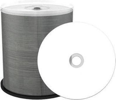 MediaRange DVD-R, 16x, 100 pack (100 x)
