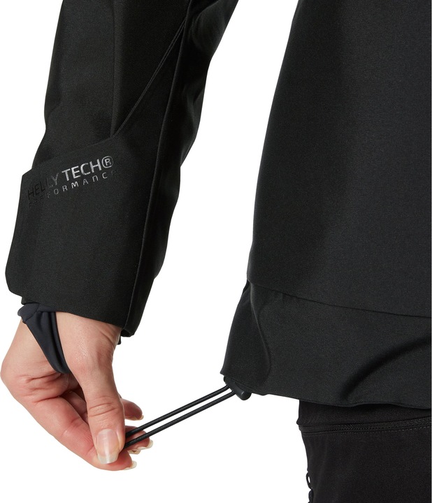 Produktbild Helly Hansen Powderqueen 3.0 (M)