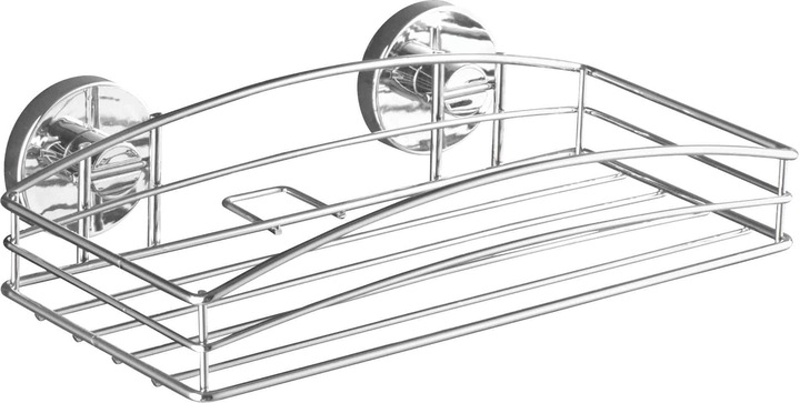 Wall shelf