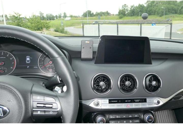 Immagine prodotto Brodit 855548 Supporto per auto Kia Stinger 18-19