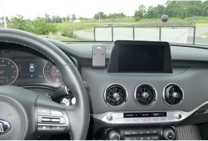Produktbild Brodit 855548 Autohalterung Kia Stinger 18-19