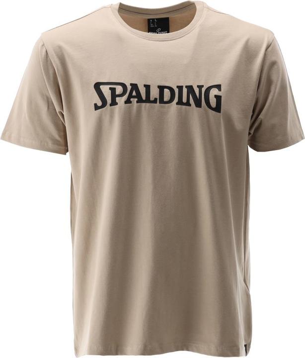 Immagine prodotto Spalding Maglietta Logo Uomo SS23 (XL)