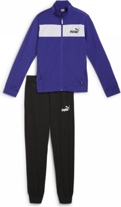 Actual product image Puma Poly Suit (164)