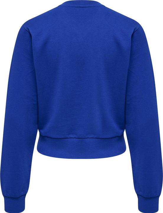 Actual product image hummel Lgc Shai Short Sweatshirt (M)