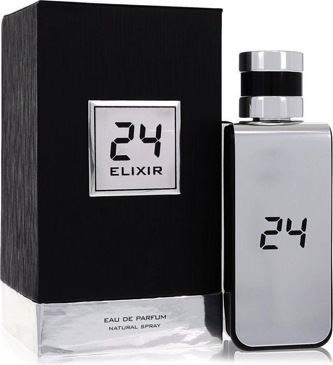 Produktbild ScentStory 24 Platinum Elixir (Eau de Parfum, 100 ml)