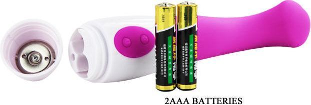 Image du produit Pretty Love Vibromasseur point G "Charles