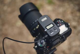 Immagine prodotto Newell Pilota a livello interattivo con Nikon (Funk)