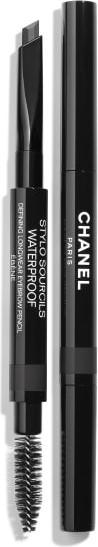 Produktbild Chanel STYLO SOURCILS waterproof #812-ebène 0,27 gr (Ebène)
