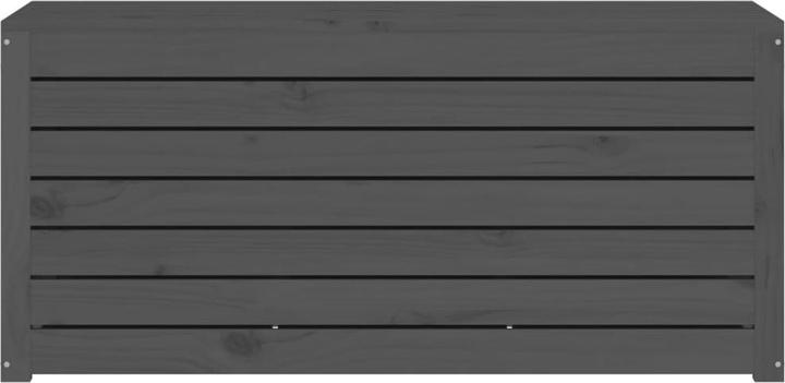 Actual product image vidaXL Gartenbox