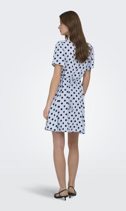 Image du produit Only ONLLUCA Kurzes Kleid Kleid (M)