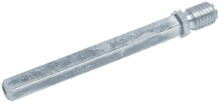 Mega Verbindungsstift 42.058, 42.059 (Türgarnitur)