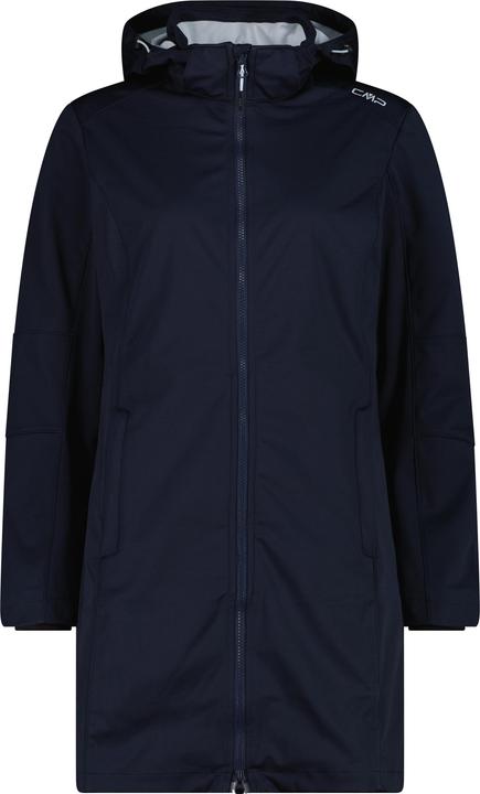 Immagine prodotto CMP Campagnolo Light Softshell Hoodie (L)