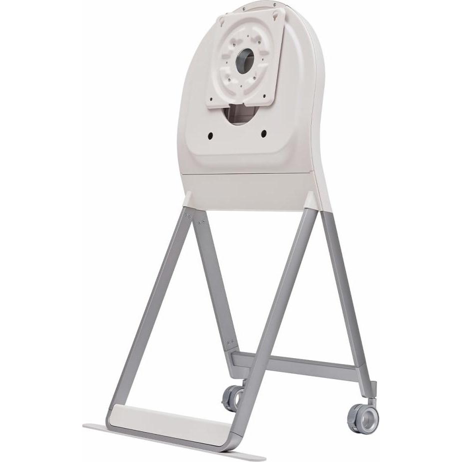 Thumbnail - LG ST-43HF, Digital Signage Zubehör, Silber, Weiss