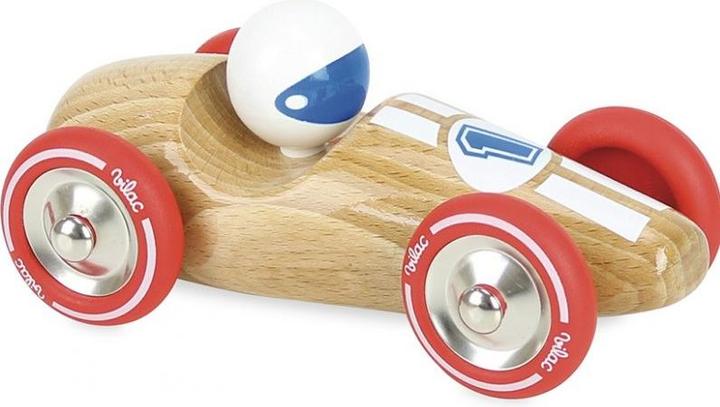 Produktbild Vilac Rennwage