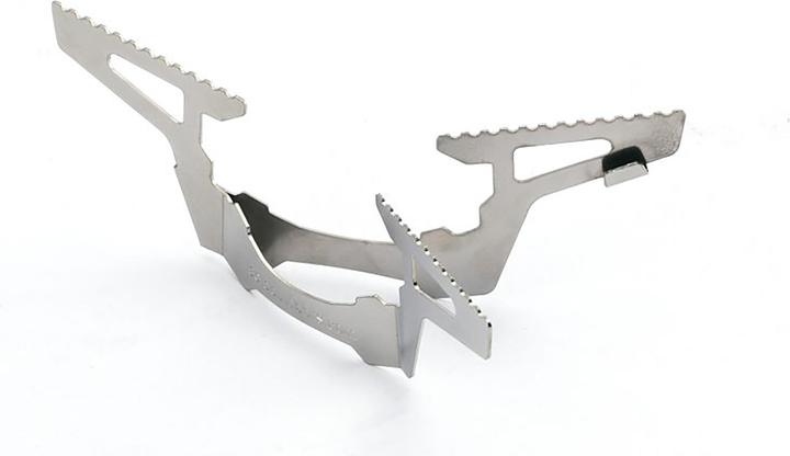 Actual product image Soto TriFlex Pot Support for Windmaster