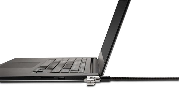 Productafbeelding Kensington Slank combinatieslot voor standaard veiligheidsslot