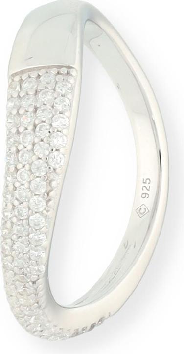 Produktbild Carat Style (58, 925 Silber)