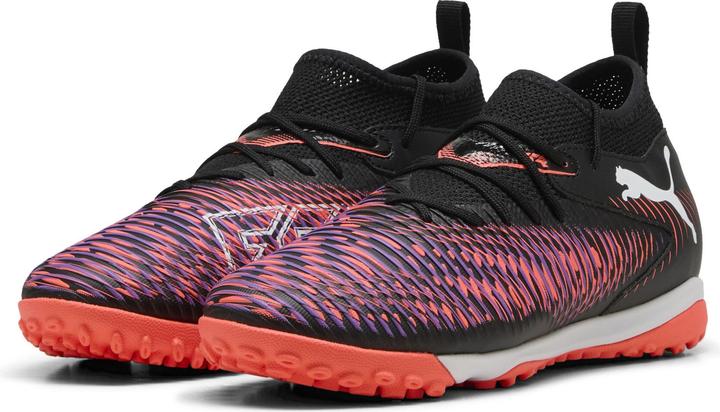 Image du produit Puma FUTURE 8 MATCH TT + Mid Jr (37)