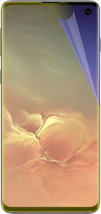 Immagine prodotto Dipos Pellicola Protettiva Full-Cover 3D (3 Pezzo/i, Samsung Galaxy S10)