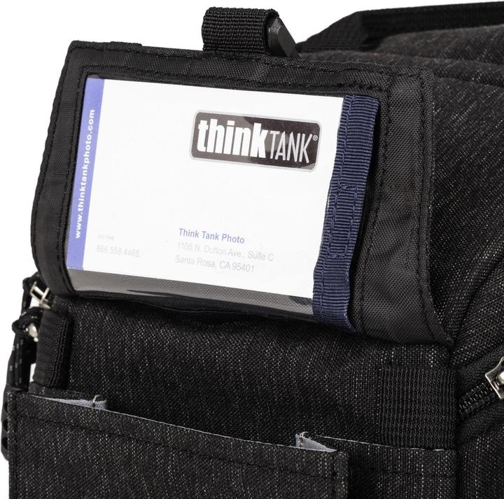 Produktbild Think Tank Buy ThinkTank ThinkTank Urban Access Sling 8 (Kamera Schultertasche)