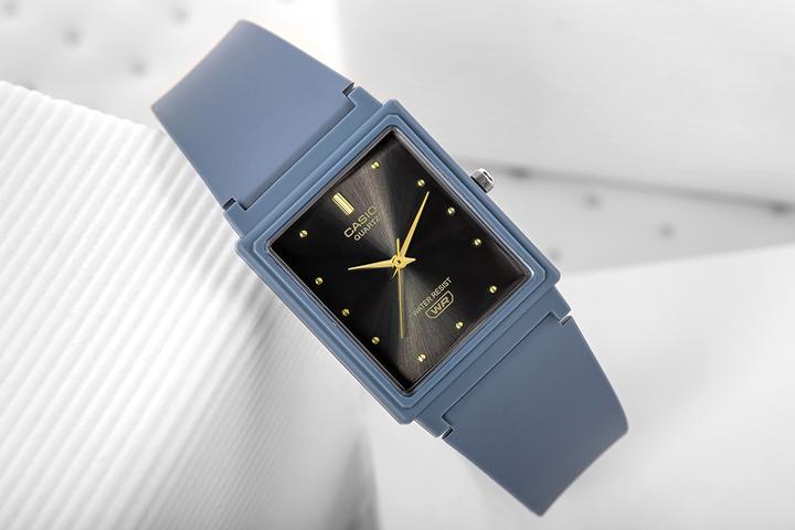 Image du produit Casio Collection - MQ-38UC-2A2ER (Montre analogique, 27 mm)